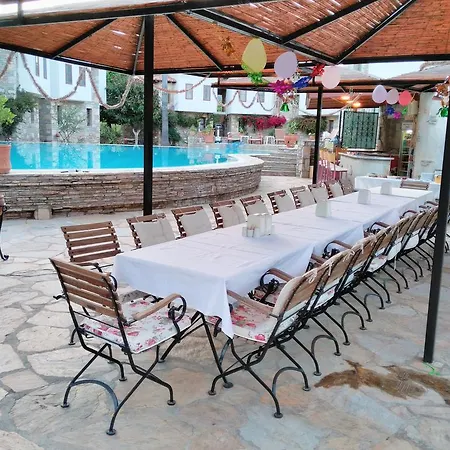Διαμέρισμα Osmanli Hani