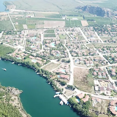 Osmanli Hani Διαμέρισμα Dalyan